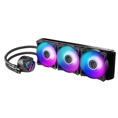 Ventilador/Radiador/Bloque de agua/Bomba MSI MAG CORELIQUID