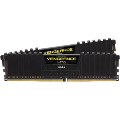 DDR4 2400 MHz 32 GB 2 x 16 GB DIMM