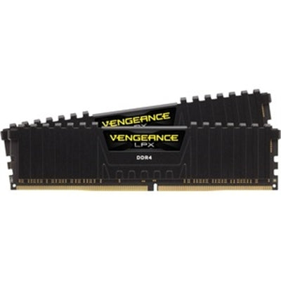 Memoria DDR4 Vengence LPX de 32 GB y 2666 MHz