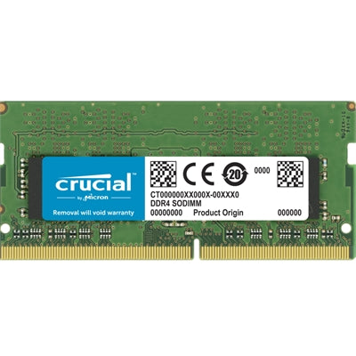 Memoria SDRAM DDR4 de 32 GB