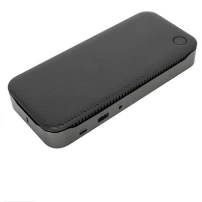 Targus USB C híbrido cuádruple 4K