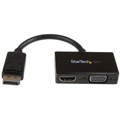 Convertidor de DP a HDMI o VGA