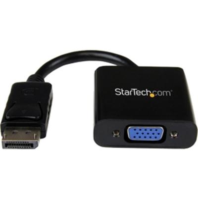 Adaptador DisplayPort 1.2 a VGA