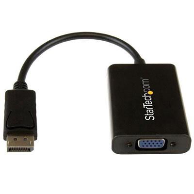Adaptador DP a VGA