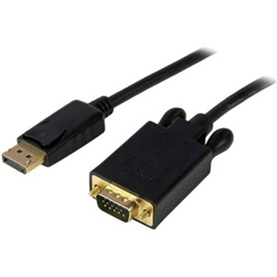 DisplayPort DP a VGA de 10'