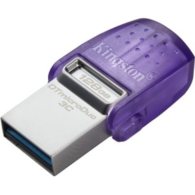 128 GB DT 200 MB doble USBA USBC
