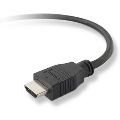 Cable HDMI a HDMI de 8 pies
