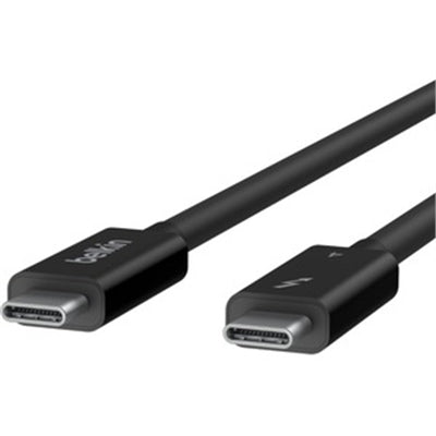 Cable Thunderbolt 4 de Belkin de 2 m