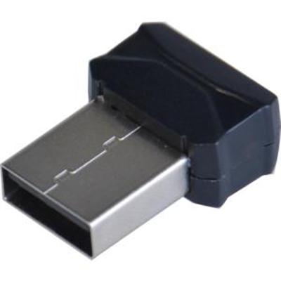 Adaptador WiFi USB Mini N inalámbrico