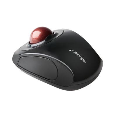 Kensington Orbit Trackball