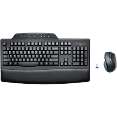 Conjunto de escritorio inalámbrico Comfort