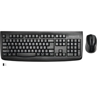 Conjunto inalámbrico de teclado para toda la vida