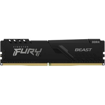 16 GB 3200 MHz DDR4 CL16 1Gx8 Negro