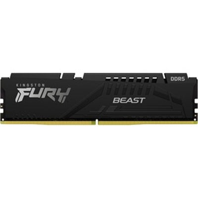 16 GB 4800 MHz DDR5 CL38 FB BLK