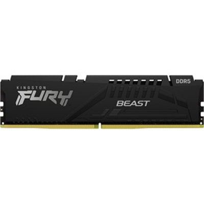 32 GB 4800 MHz DDR5 CL38D FBBLK