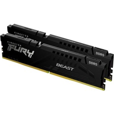 32 GB 4800 MHz DDR5 CL38 FB BLK