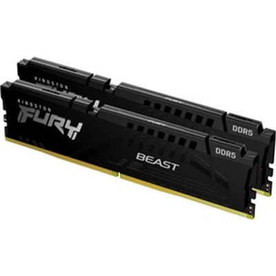 16 GB 5200 MHz DDR5 CL40D K2 FBBK