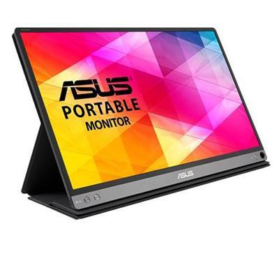Portátil USB C de 15,6" HD IPS