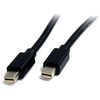 Cable Mini DisplayPort 1.2 de 3'