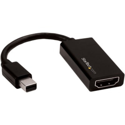 Adaptador Mini DisplayPort a HDMI