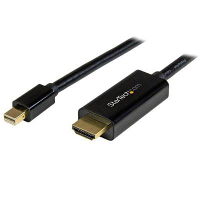 Cable mDP a HDMI 4K de 6 pies