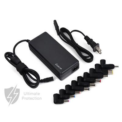 Adaptador para portátil EngerG Bar de 90 W
