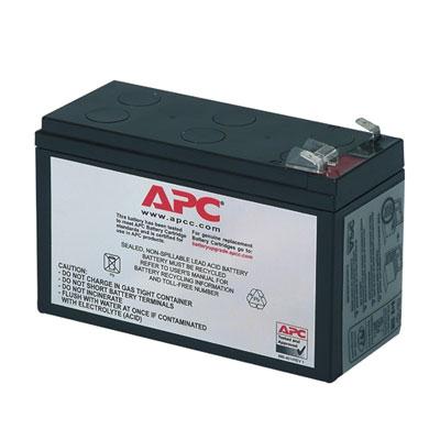 Cartucho de batería de repuesto APC n.° 2