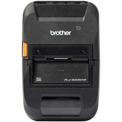 Impresora de etiquetas RJ3230BL Prtbl de 3"