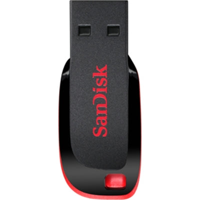 Memoria USB Cruzer Blade de 32 GB