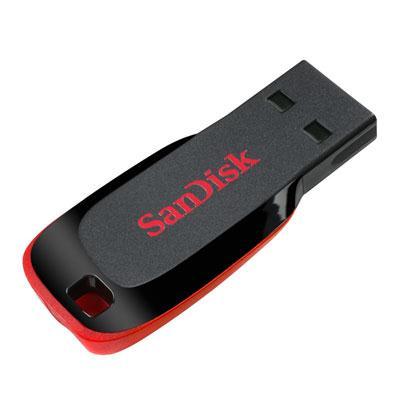 Unidad flash USB de 32 GB