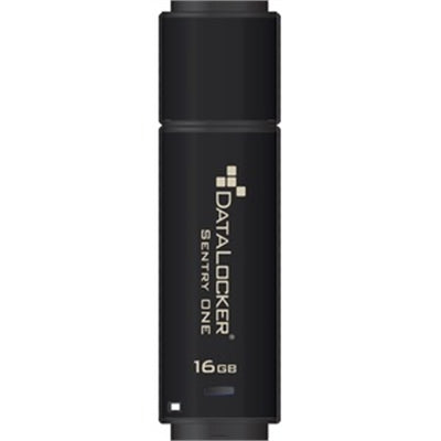Unidad USB Thmb de 16 GB y 256 bits AES