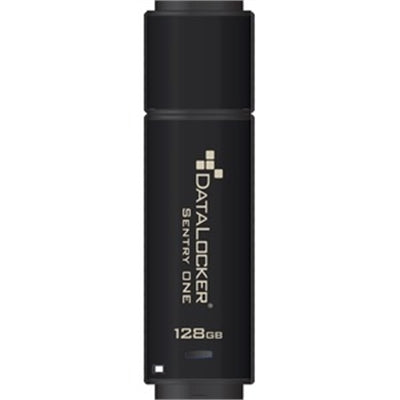Unidad USB Thmb de 256 bits AES de 128 GB