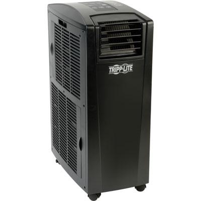 Eaton Tripp Lite Series Portable AC Unit for Server Rooms - 12,000 BTU (3.5 kW), 120V