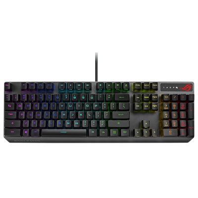 Visor XA05 ROG STRIX RX RD US