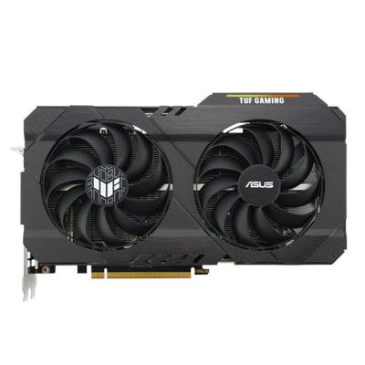 TUF RX6500XT O4G JUEGOS