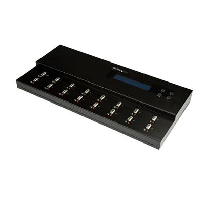 Clonador y borrador USB TAA