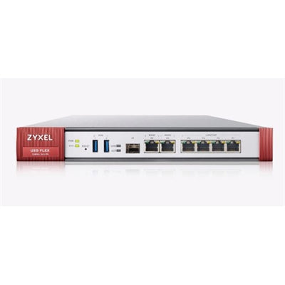 Paquete USG FLEX 200 UTM