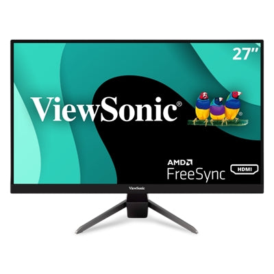 Monitor FreeSync de 27" 1080p 75 Hz