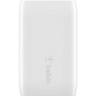 37W USB PD WALL CHGR W PPS WH