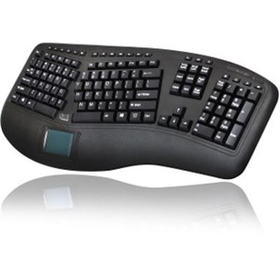 Teclado táctil inalámbrico