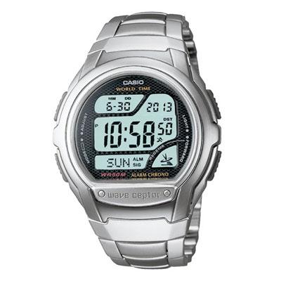 Casio WV58DA-1AV Wrist Watch