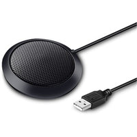 Adesso M3 Wired Condenser Microphone